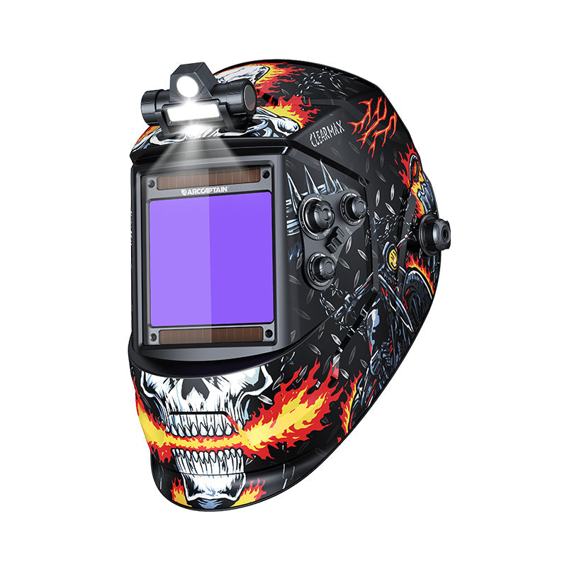 SASQUATCHFABRIX × HEAVOGON SKULL LIGHT SASQUATCHFABRIX × HEAVOGON
