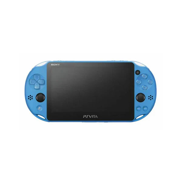 Ps Vita Slim 2000