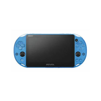 Ps Vita Slim 2000